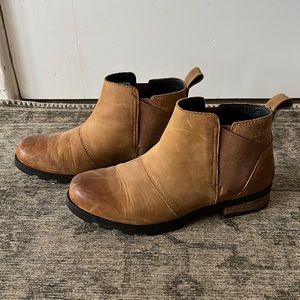 Sorel Chelsea Boot